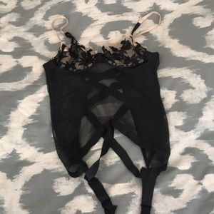 Victoria’s Secret Teddy